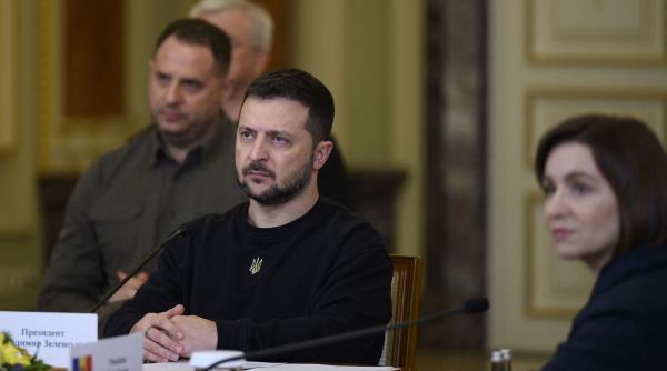 ue vrea sa accelereze procesul de aderare al ucrainei si moldovei o etapa cheie ar putea avea loc chiar in zilele urmatoare