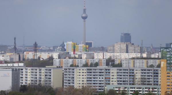 analiza de ce polonia prospera in timp ce estul germaniei ramane in urma diferente de avere de 75 intre est si vest