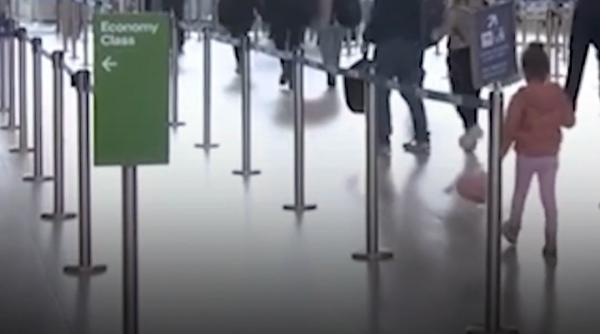 Haos pe aeroporturile din țară, zboruri anulate din cauza scumpirii kerosenului