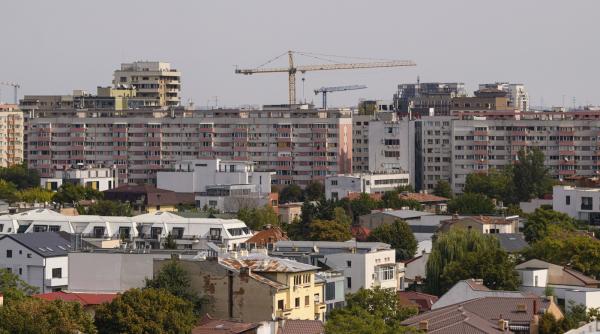 in bucuresti s au vandut de peste 10 ori mai multe imobile in mai decat in cluj napoca topul national al tranzactiilor imobiliare
