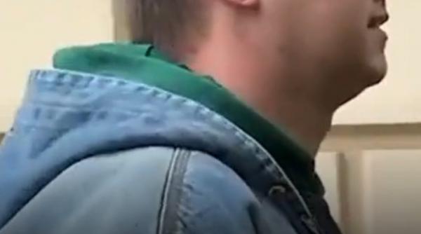 Medicul anestezist din Vatra Dornei care se droga în timpul operațiilor a fost arestat