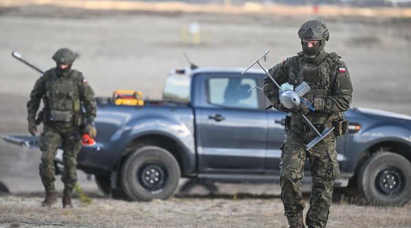 miruta primele arme antidrona prin safe vin abia intr un an si jumatate am cerut ajutorul nato ramane sa aprobe decidentii politici