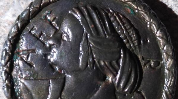 o descoperire arheologica rara in sibiu a dus la reconstituirea portretului sotiei primarului altemberger cum arata affra de salzburg