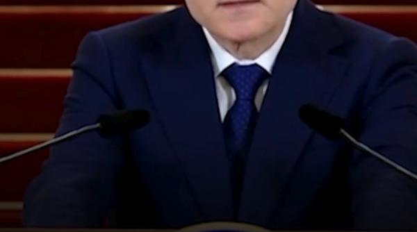 Oameni escrocați în numele lui Nicușor Dan. Un bărbat a cerut beneficii mai multor persoane și instituții