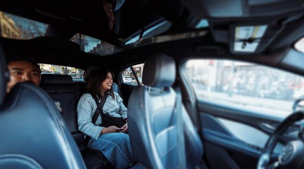 orasul european unde uber vrea sa lanseze taxiuri fara sofer