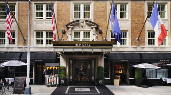 penthouse caviar si elicopter pana la stadion pachet de 1 milion de la un hotel de lux din new york pentru finala cupei mondiale