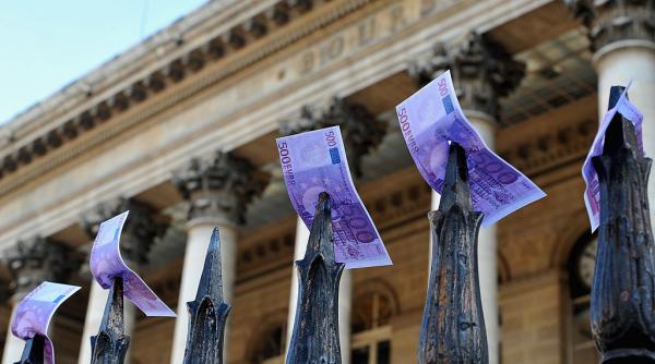 rata inflatiei in zona euro a crescut la cel mai inalt nivel din ultimii trei ani majorarea ratei dobanzii de catre bce e inevitabila
