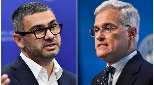 salariile demnitarilor pot fi inghetate fara acordul comisiei spune fostul ministru al muncii pislaru sa verifice emailul