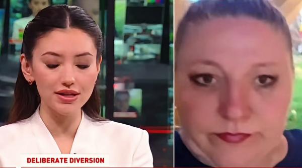 sosoaca a intrat in direct la televiziunea de propaganda a kremlinului sa minta despre drona cazuta in galati nu e a rusiei