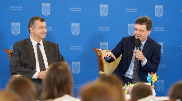 surse inca un blocaj inaintea anuntarii premierului eugen tomac este agreat de partide dar acordul se opreste la numele lui