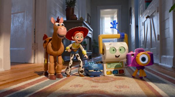 toy story 5 povestea jucariilor va avea premiera in romania pe 19 iunie va fi dublat in romana de anca sigartau sau cosmin selesi