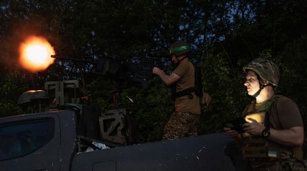 ucraina evacueaza mii de civili din zona celui de al doilea oras al tarii este asteptat un avans al rusilor