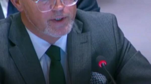  Ucraina, la ONU: Nimeni de aici nu mai are încredere în cuvintele Rusiei 