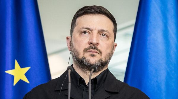 volodimir zelenski ii cere lui trump noi interceptoare patriot dupa atacul devastator al rusilor