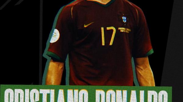 Al şaselea campionat mondial pentru Cristiano Ronaldo