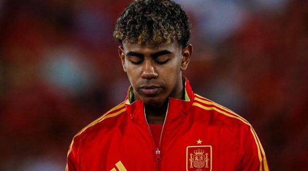 care e starea de sanatate a lui lamine yamal inainte de cupa mondiala 2026 starul spaniei si al barcelonei le da mari emotii fanilor
