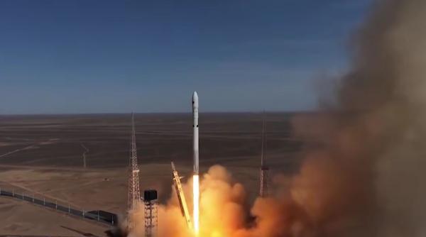china a lansat racheta long march 12b fara avertismente de siguranta marcand o noua era in plasarea satelitilor pe orbita