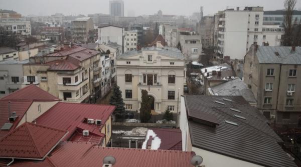 ciprian ciucu se pregateste sa inchida ghenele din blocuri ce intentioneaza sa puna in loc