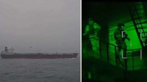 comandantul rus al petrolierului fagor interceptat de franta a fost retinut cat timp risca sa stea la inchisoare
