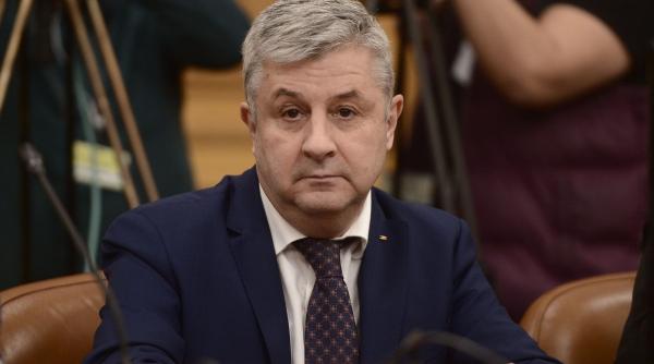 de ce a dat florin iordache aviz negativ pe publicarea vilelor ra apps am primit ieri dupa masa si cand trebuia sa l dau noaptea