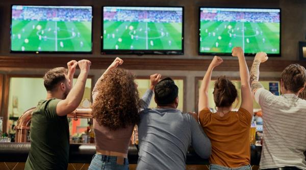 era datelor sportive si transformarea pariurilor sportive online