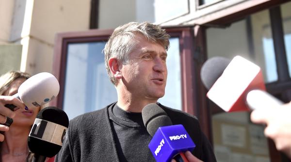 fostul preot cristian pomohaci a fost retinut e acuzat din nou ca ar fi violat minori