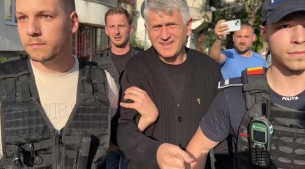 fostul preot cristian pomohaci a fost retinut e acuzat din nou ca ar fi violat minori
