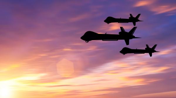india va cumpara drone militare de 2 miliarde de dolari este cea mai mare comanda de acest fel din istoria tarii