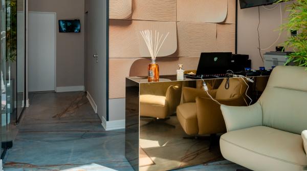 m m dental team clinica pentru care bucurestenii faceau 220 de kilometri pana la constanta s a deschis acum si in capitala