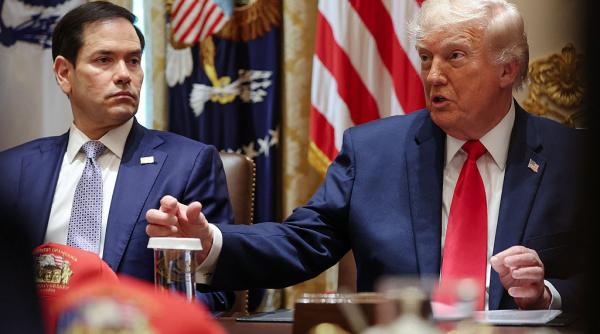 marco rubio a fost interogat in congresul sua despre sanatatea mintala a lui donald trump