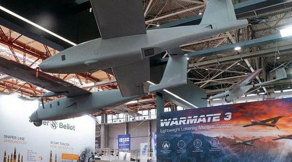 polonia semneaza un contract urias pentru drone de atac si de spionaj aproape 3 miliarde de euro prin safe iar banii raman in tara
