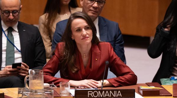 psd o acuza pe oana toiu ca ar fi mers la consiliul de securitate de la onu fara mandat de la csat