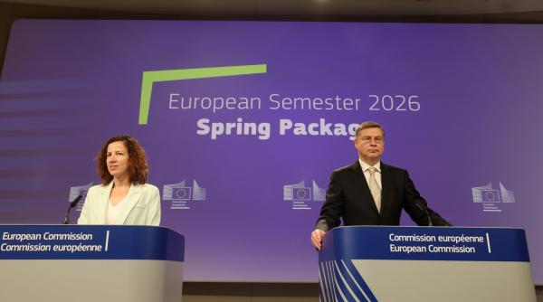 roxana minzatu pana la 1 3 milioane de locuri de munca din ue sunt amenintate de razboiul din orientul mijlociu