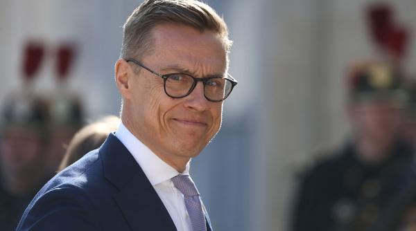 stubb dupa amenintarile lui trump ca anexeaza canada nu ar fi minunat sa fie al 28 lea stat al ue in loc de al 51 lea al sua