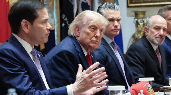 trump va participa la summitul nato in turcia confirma rubio si cere o reforma profunda a organizatiei