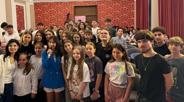 andra gogan intampinata cu entuziasm la wonderfest 2026 visurile devin realitate atunci cand muncesti pentru ele