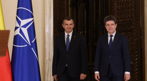 ce spune udmr despre premierul desemnat usor bizara aceasta desemnare nu devine tehnocrat de pe o zi pe alta
