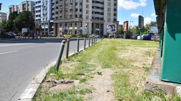 ciucu spune ca aduce conceptul de oras parc in buricul bucurestiului cand treceam pe natiunile unite mi se facea rusine