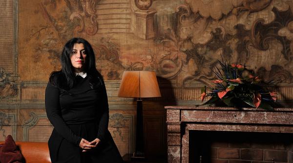 marjane satrapi autoarea romanului grafic persepolis interzis in iran a murit la varsta de 56 de ani