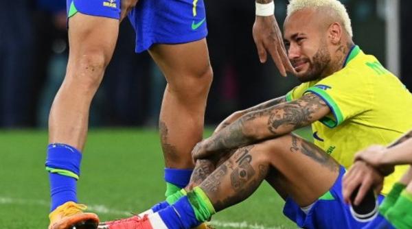 neymar a lipsit de la primele antrenamente ale braziliei din sua convocarea lui la cm 2026 a provocat controverse in lumea fotbalului