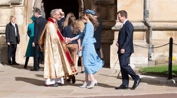 nunta in familia regala britanica peter phillips nepotul regelui charles se va casatori in acest weekend