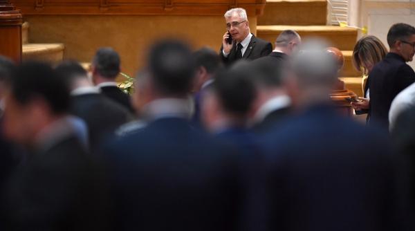 petrisor peiu despre guvernul tomac nu este nici tehnocrat nici independent e un guvern personal al lui nicusor dan