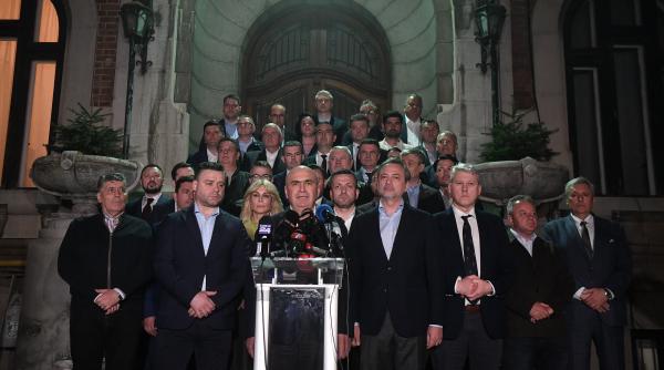 pnl anunta ca va analiza propunerile lui eugen tomac dar trage linii rosii pentru votarea guvernului fara psd direct sau indirect