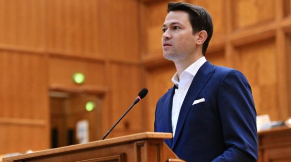pnl nu exclude sa voteze guvernul tomac asteptam lista de ministri planul b daca nu trece il vor propune din nou pe ilie bolojan