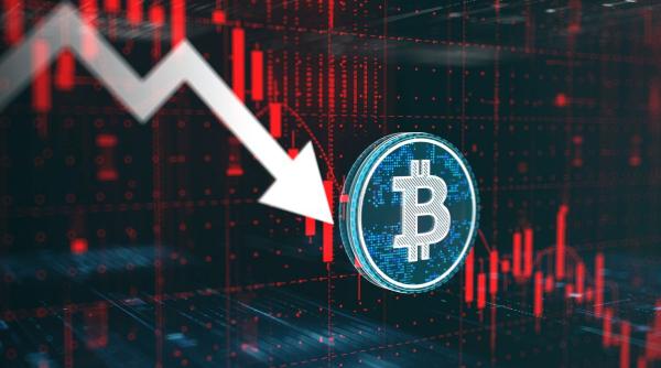 se intampla ceva cu bitcoin cea mai cunoscuta criptomoneda a atins cel mai scazut nivel de la realegerea lui donald trump