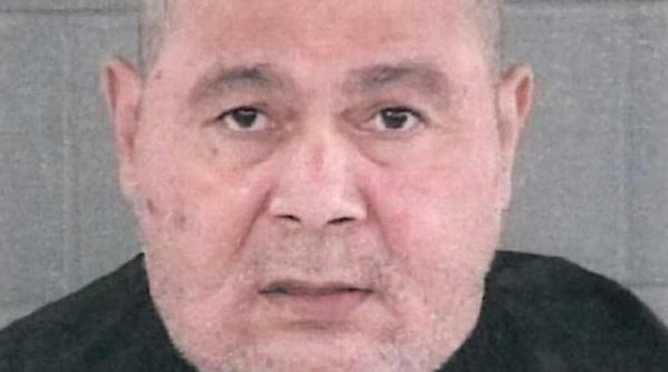 un barbat care l a descoperit pe dumnezeu s a dus la politie ca sa recunoasca o crima de acum 35 de ani si aproape ca n a fost crezut