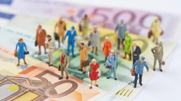 unde raman angajatii cu cei mai multi bani in buzunar dupa taxe doar o tara sta mai rau decat romania la acest capitol din toata ue