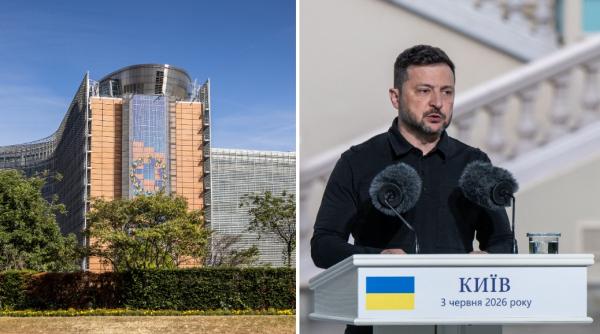 bruxelles ul saluta scrisoarea lui zelenski catre putin in care comentatori rusi vad doar un truc de pr este un nou apel catre rusia