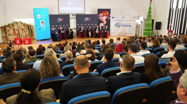ce ii ingrijoreaza pe antreprenorii romani taxe mai mari costuri in crestere si acces dificil la finantare