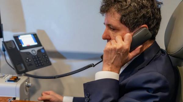 nicusor dan mesaj din spartan dupa ce o drona a explodat la constanta am fost informat ne vom mentine un nivel ridicat de vigilenta